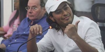Las duras pruebas con las que la Fiscalía busca condena para Nicolás Petro