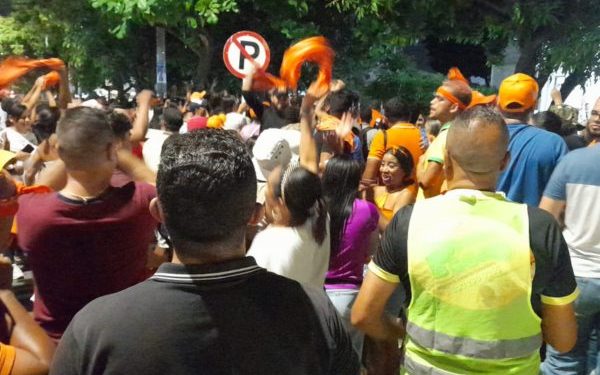 Fuerza Ciudadana no podrá inscribir candidato a la Alcaldía de Santa Marta