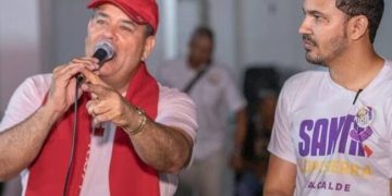 Hijo de Santander Lopesierra, el ‘Hombre Marlboro’, se lanza a la Alcaldía de Maicao