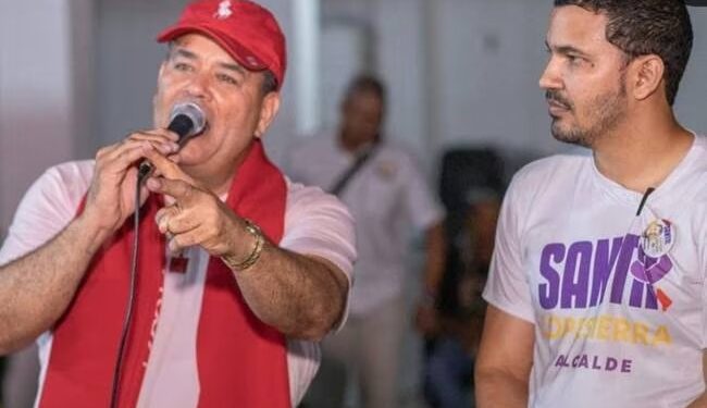 Hijo de Santander Lopesierra, el ‘Hombre Marlboro’, se lanza a la Alcaldía de Maicao