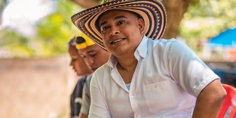 “Tenemos la experiencia y el conocimiento de la administración pública”: Fabián Bonett, candidato a la Alcaldía de Galapa