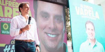 “Queremos un Atlántico con más empleo, mejor salud y servicios públicos dignos”:  Alfredo Varela
