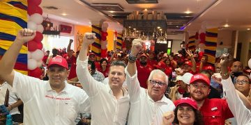 Soledad y Bogotá trabajarán conjuntamente las estrategias de seguridad: Juan Manuel Galán