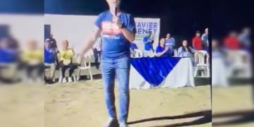 “Soy primo hermano de la esposa del presidente”: Mario Fernández usa nombres de su prima, Verónica y Gustavo Petro para su campaña
