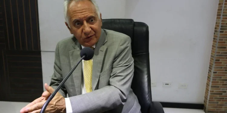 Minsalud convoca foro nacional ‘Proyecto de reforma al sistema de salud en Colombia y retos del sector”