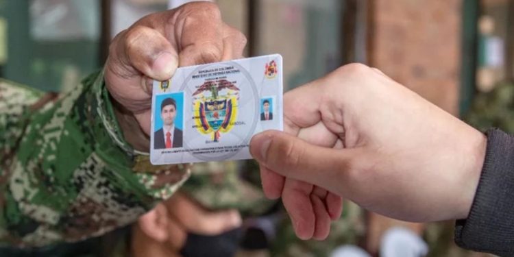 Ejército anunció nueva jornada con descuento para ciudadanos sin libreta militar