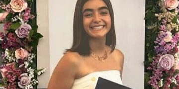 “Envió mensajes desde su celular después de asesinarla”: madre de Ana María Serrano