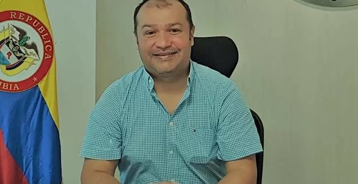 Exgobernador de La Guajira, José Jaime Vega, fue denunciado por agredir a una mujer