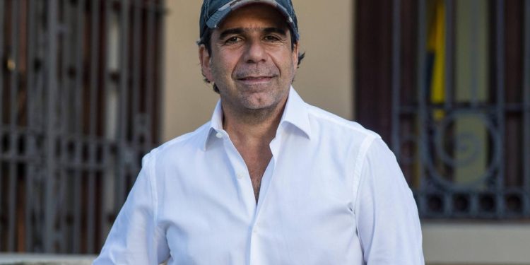 Con 83.4%, Alex Char es líder absoluto en la intención de voto para la Alcaldía de Barranquilla