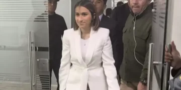 Laura Sarabia citada ante el Congreso como directora del DPS a debate de control político 