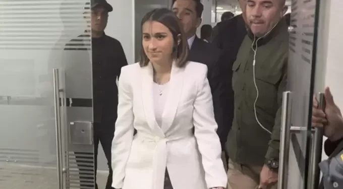 Laura Sarabia citada ante el Congreso como directora del DPS a debate de control político 