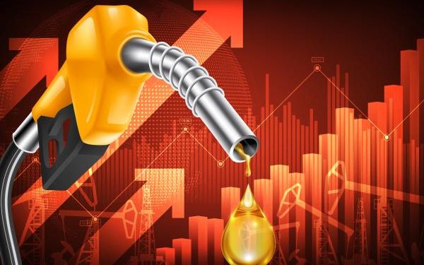 “A final de año la gasolina subiría a $16.000”: Advirtió MinHacienda