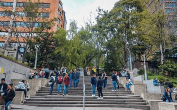 Conozca el nuevo ranking mundial de universidades: Colombia con sorpresas en el top de las mejores