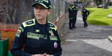 Extranjero al que robaron y drogaron en el norte de Bogotá, trabaja para la DEA: Comandante de la Policía de Bogotá