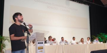 Esta fue la carta enviada al presidente Petro, donde el alcalde Pumarejo propone modificar transferencias del SGP a las regiones