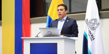 Candidatos con apoyo de grupos criminales serán capturados, judicializados y se anularán elecciones