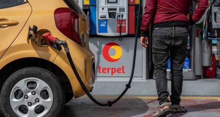 SOAT y Tecnomecánica al día, requisitos obligatorios para el Bono de compensación por gasolina a taxistas