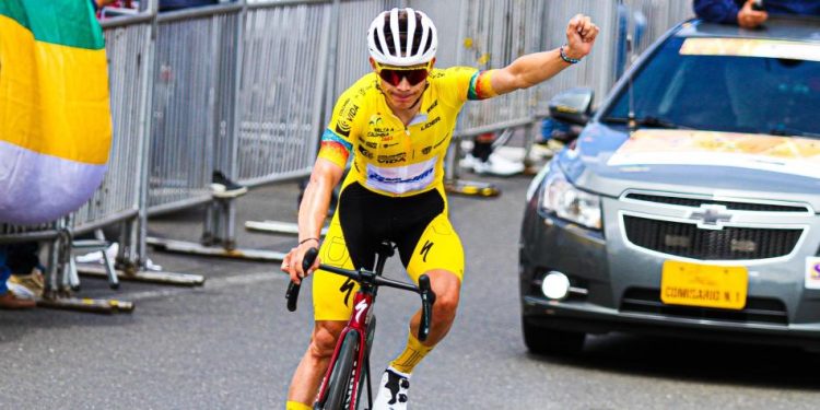 Miguel Ángel ‘Supermán’ López fue secuestrado en Boyacá