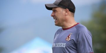Juan Cruz Real renunció a la Dirección Técnica del Deportes Tolima 