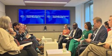 Barranquilla es asesora en nueva comisión de ciudades globales del Foro Económico Mundial