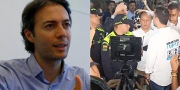 Procuraduría abrió investigación contra el Alcalde de Medellín por insultar a un concejal