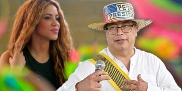 “Que no sigan muriendo más niños”: Mensaje de Shakira al presidente Petro por La Guajira