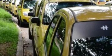 La Asociación Nacional de Instituciones Financieras (Anif) asegura que compensación económica a taxistas es inviable