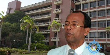 Destituye e inhabilita por 10 años la Procuraduría a exrector de la Universidad del Atlántico, por irregularidades en una comisión al exterior