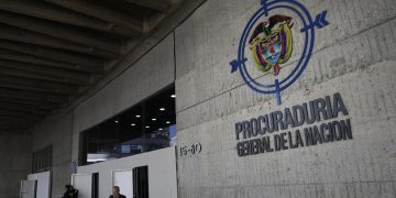 Procuraduría investiga a funcionarios de MinInterior por “ofrecer” internet a cambio de ir a marchas
