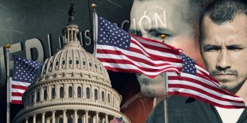 Estados Unidos cuestiona que alias ‘Gafas’ haya sido nombrado “gestor de paz”