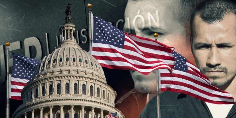 Estados Unidos cuestiona que alias ‘Gafas’ haya sido nombrado “gestor de paz”