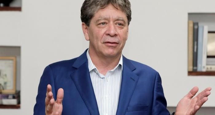 Se desplomaron las industrias y sus ventas, según presidente de la Andi