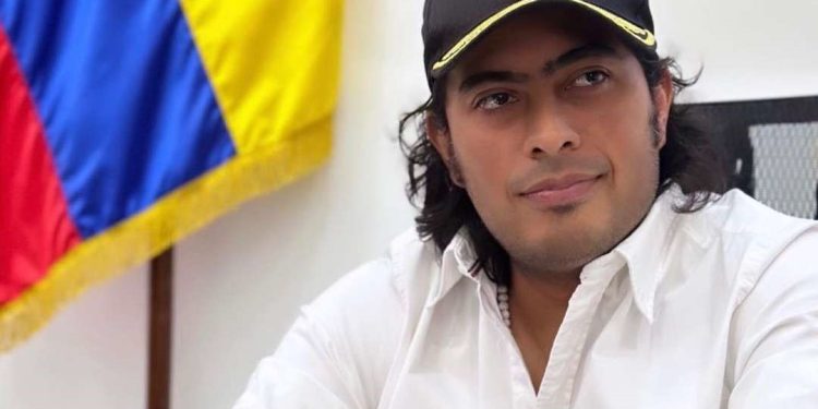 Nicolás Petro será acusado el 20 de noviembre ante un juez de Barranquilla