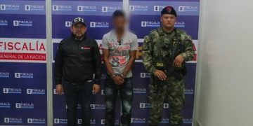 Capturado sujeto que extorsionaba a su expareja bajo la modalidad de ‘sexting’