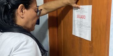 Medida preventiva de cierre al servicio de hospitalización pediátrica a la Clínica Los Almendros de Soledad, impuso la Secretaría de Salud