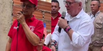 Tarifas de Patios y Grúas deben ser justas, si no hay acuerdo con concesionario me ahorco: Joao Herrera