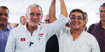 Cristianos abrazan la candidatura de Eduardo Verano a la Gobernación del Atlántico