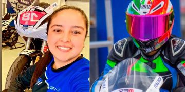 Brutal accidente le costó la vida a joven piloto en el Autódromo de Tocancipá