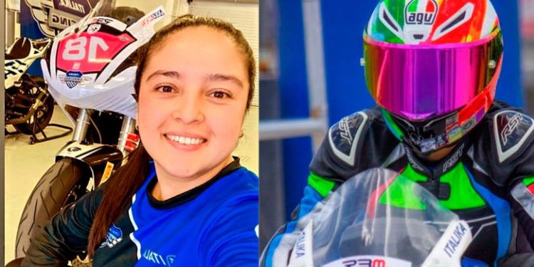 Brutal accidente le costó la vida a joven piloto en el Autódromo de Tocancipá
