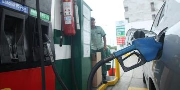 Revelan la fecha en la que subirá el ACPM en Colombia