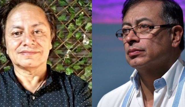 Tras declaraciones de Juan Fernando Petro, congresistas insisten en examen médico al presidente Petro