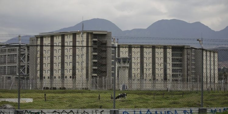 Procuraduría abrirá indagación contra funcionarios del Inpec de la cárcel La Picota