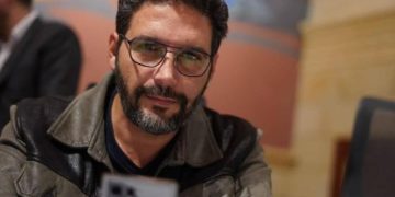 “El Pacto está unido en el Atlántico en torno a candidatura de Varela”: Agmeth Escaf tras abucheos