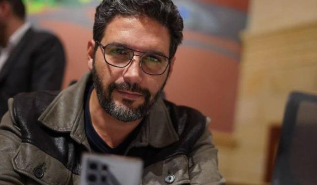 “El Pacto está unido en el Atlántico en torno a candidatura de Varela”: Agmeth Escaf tras abucheos