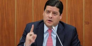 “Si no hay consenso en la Reforma a la Salud, mi voto será negativo ante el proyecto”: Senador Mauricio Gómez Amín 
