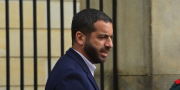 Corte Suprema señaló que por ahora Arturo Char permanecerá en centro carcelario 