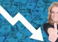 Dólar en Colombia descendió a 3,997.74 pesos este 12 de septiembre