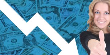 Dólar en Colombia descendió a 3,997.74 pesos este 12 de septiembre