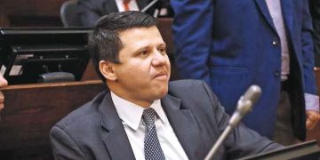 Prima del ‘Ñoño’ Elías fue condenada por transportar y custodiar sobornos de Odebrecht