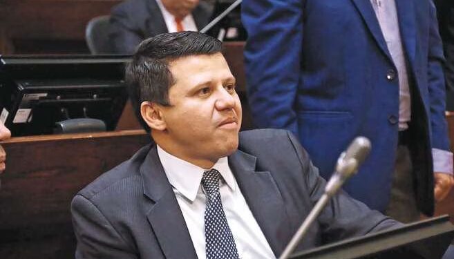 Prima del ‘Ñoño’ Elías fue condenada por transportar y custodiar sobornos de Odebrecht